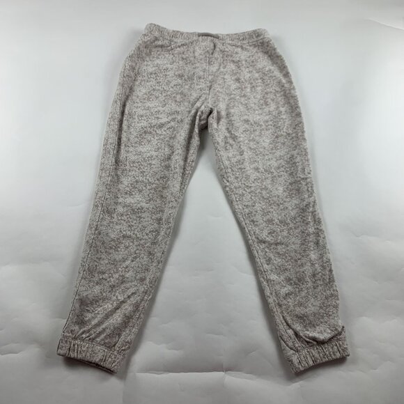 Athleta Natural Speckle Knit Farfallon Jogger Pant S - Picture 7 of 8